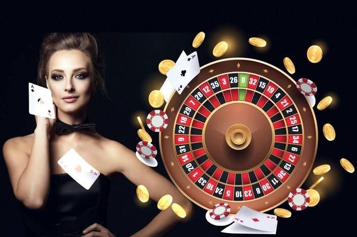 Ignite Classic Slots Live Casino