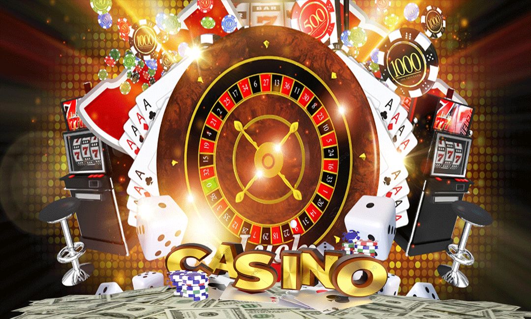 Ignite Classic Slots Live Betting